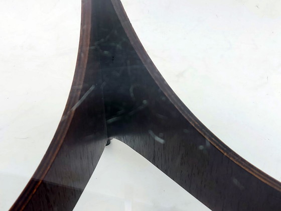 Image 1 of Werner Blaser 1963 coffee table