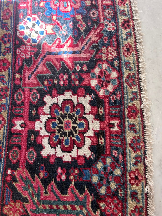 Image 1 of Hand-knotted Persian Carpet
