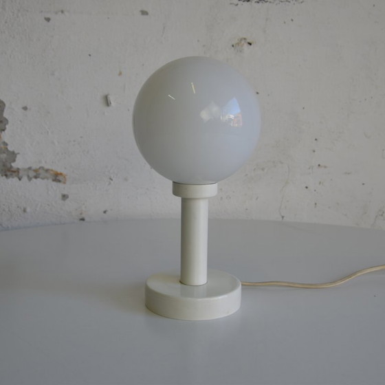 Image 1 of space age table light