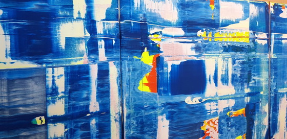 Image 1 of Jürgen Angeler - Ocean Dynamics