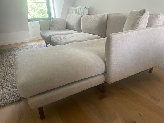 Image 1 of Chair Calmo - Fredericia (Designer Hugo Passos)