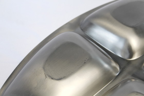 Image 1 of Bol à apéritif vintage Alfra Alessi - années 1950/1960