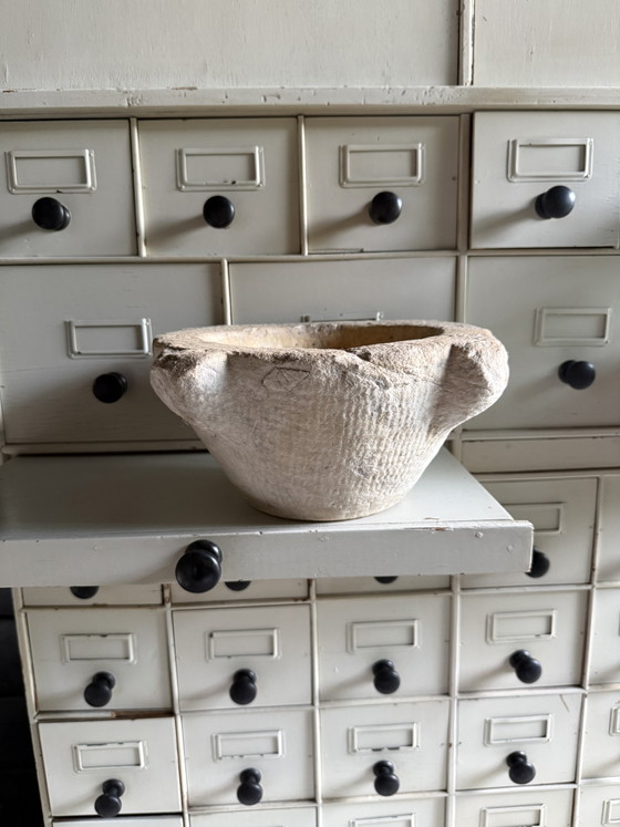 Image 1 of Vintage apothecary cabinet/shop cabinet.