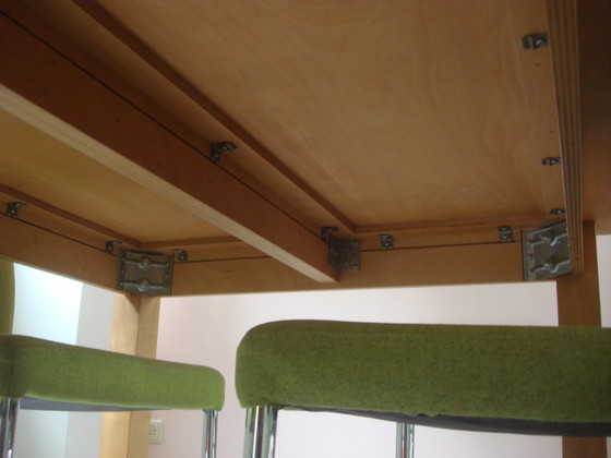 Image 1 of Richard Hutten Table