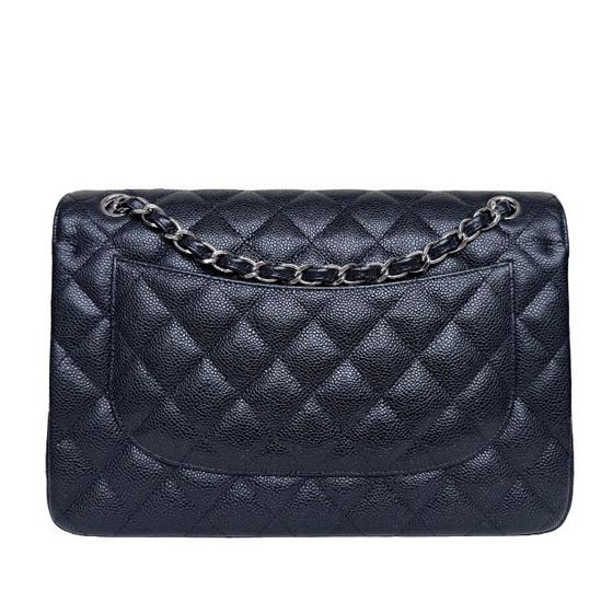 Chanel Jumbo – Crossbody bags, Lambskin (photo 12 of 30)
