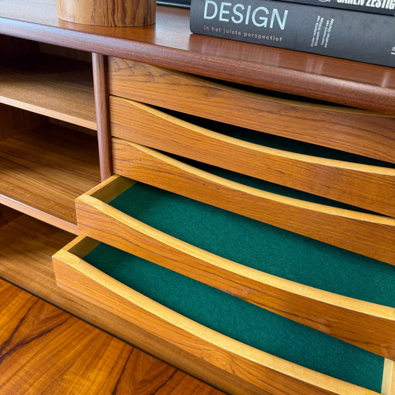 Buffet vintage, danois – Wood (photo 9 of 15)