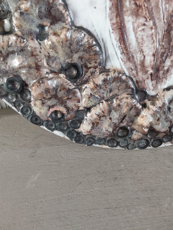 Image 1 of Ruscha wandbord 