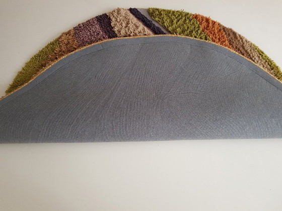 Image 1 of Alfombra HKliving Gradient 150cm