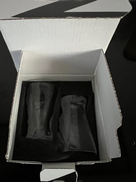 Image 1 of Mats Jonasson Luzifer Schaps Brille