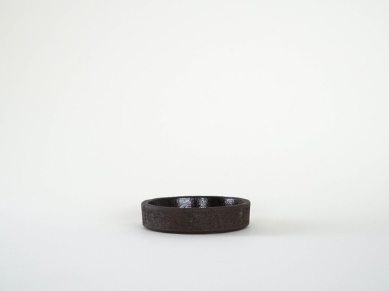 Image 1 of Ceramic bowl, Danish design, 1960s, manufacturer: Lehmann