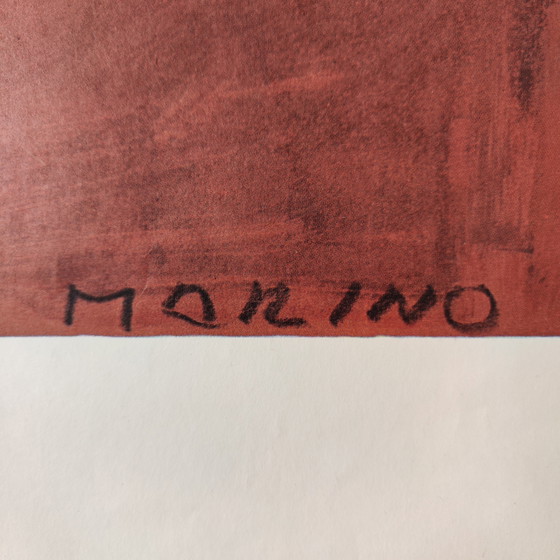 Image 1 of Manifesto delle Olimpiadi di Monaco 1972