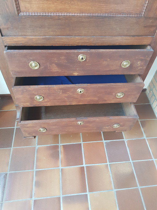 Antique Secretaire