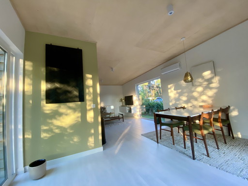 Tafel vintage Mooie (Martin Visser?)