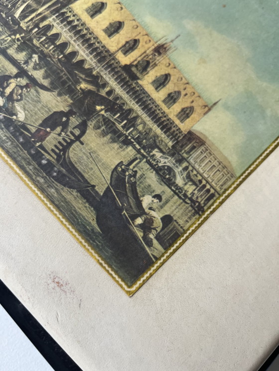 Image 1 of Casino Venedig, Set aus dem Jahr 1950