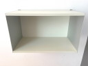 Dieter Rams Vitsœ 606 Plankcontainer Open Open Element