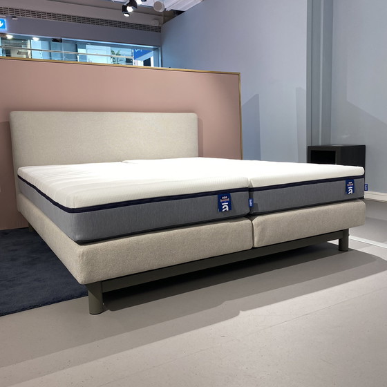 Image 1 of Auping Tone Boxspring 180x200cm 