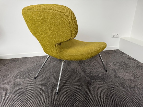 Image 1 of 2x Silla Butterfly - Artifor Dragonfly diseñada por Rene Holten