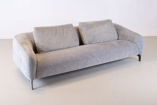 Leolux Elias 3,5-Sitzer-Sofa