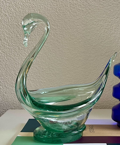 Vintage Bowl