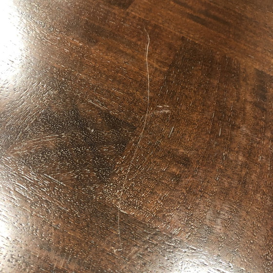 Image 1 of Mesa de centro Bench Intarzia