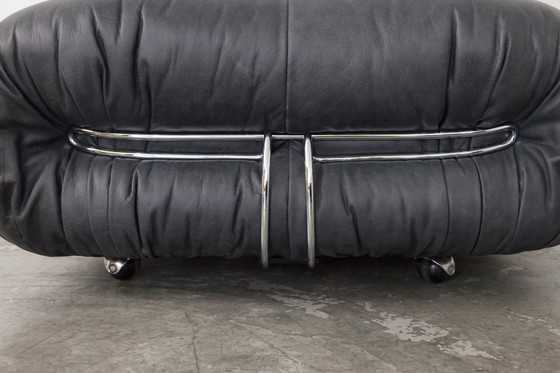 Image 1 of Divano Soriana - Afra & Tobia Scarpa