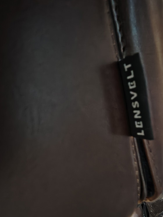 Image 1 of AVL Bürostuhl