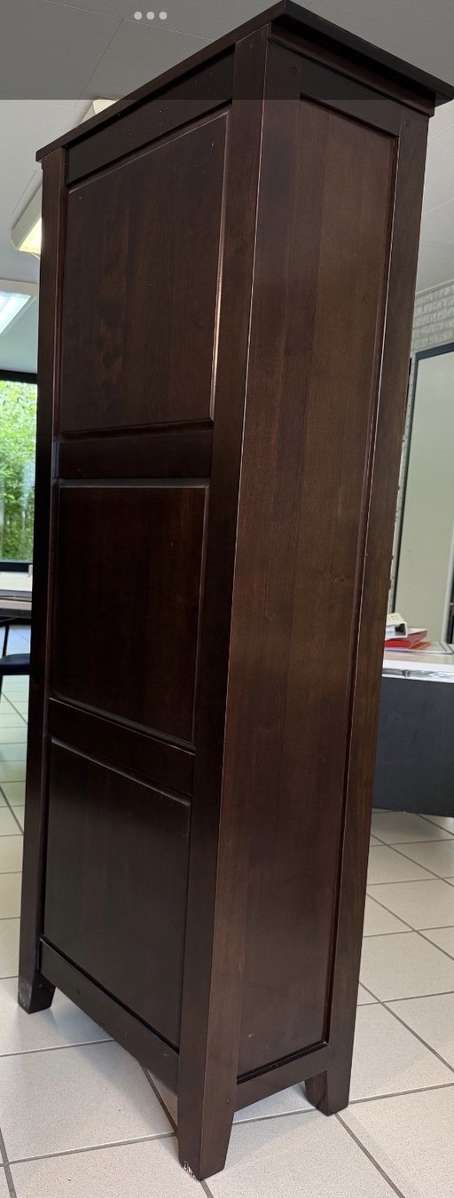 Lando Italienische Designer-Garderobe
