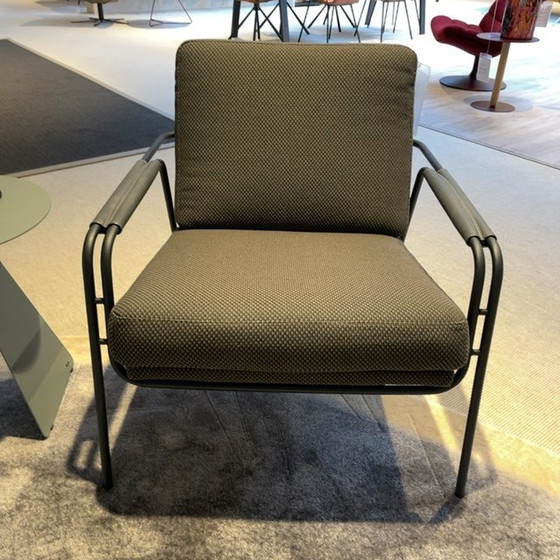 Image 1 of Bert Plantagie Tibbe armchair