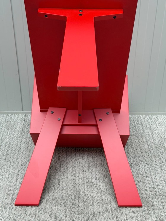 Feld Bram Boo Boo Boo Table – Tavoli, Wood (photo 6 of 12)