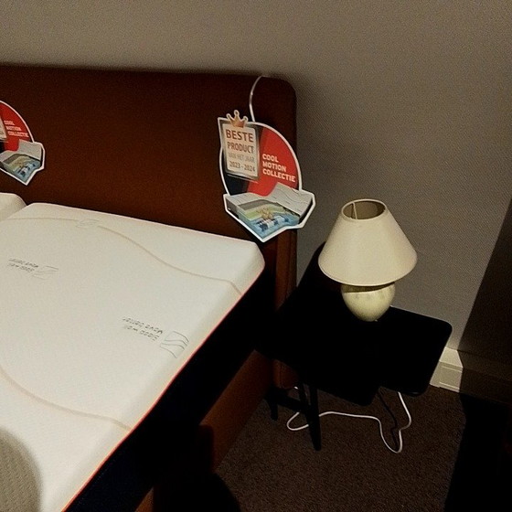 Image 1 of Somier Mline Elite - 180x200