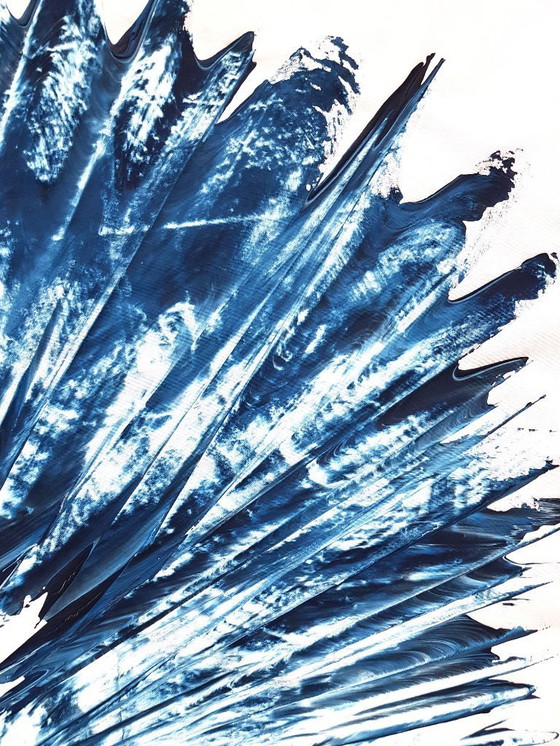 Image 1 of Jürgen Angeler - Eau dynamique