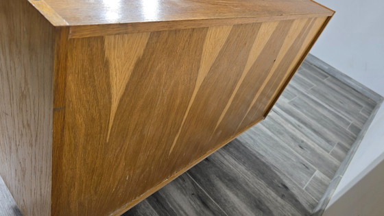 Image 1 of Sideboard von Jiri Jiroutek für Interier Praha