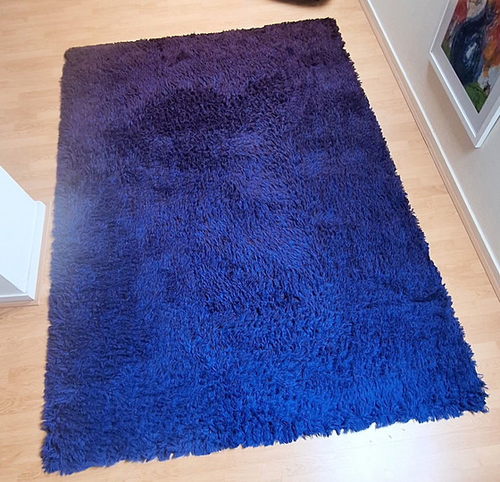 Image 1 of Alfombra Brink & Campman
Shade High Electric
Azul/Berenjena |
170 x 240 cm
|