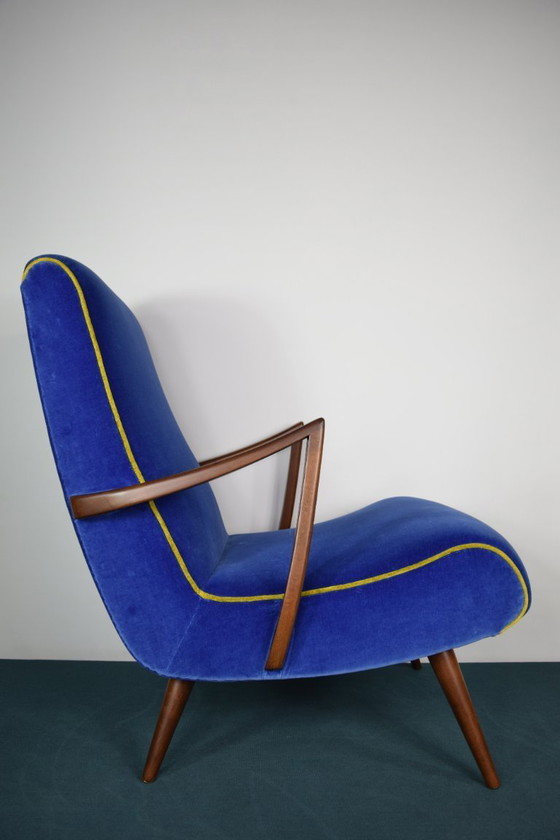 Image 1 of Poltrona Mid Century