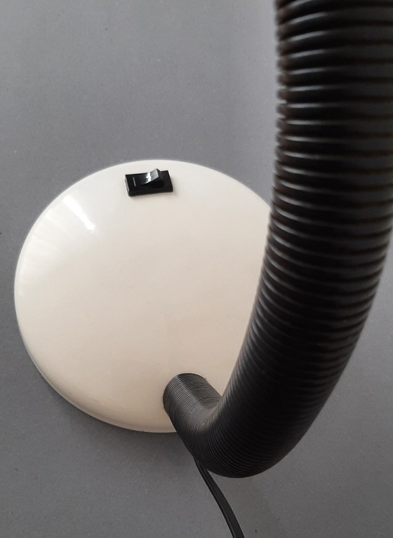 Image 1 of Massive Desk Lamp 1970s