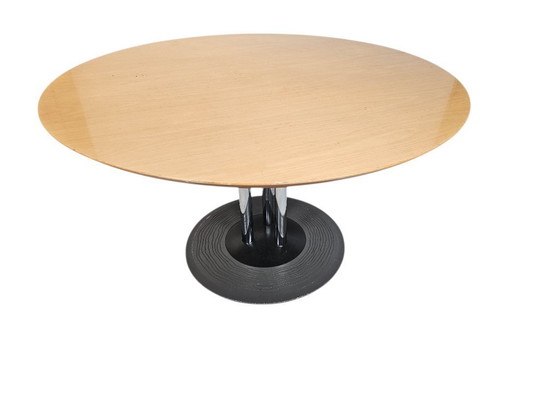 Image 1 of Leolux - 'Trias' - design by Hugo de Ruiter - 1990s