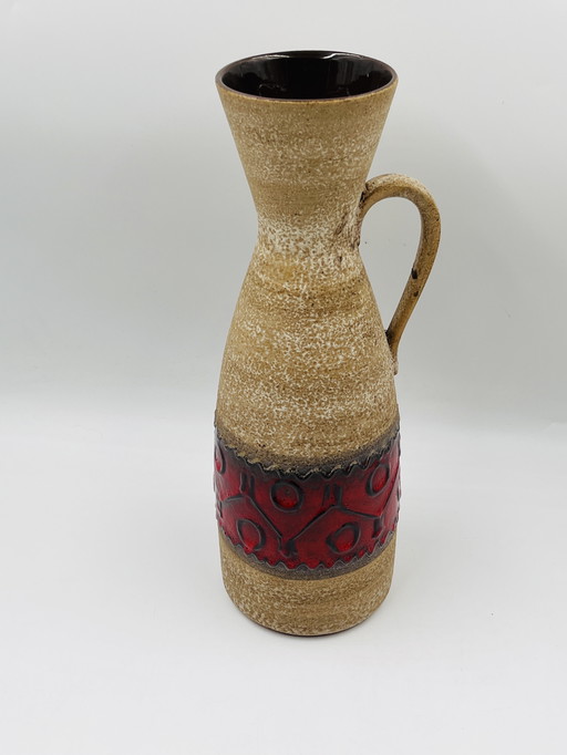 Vaso Germania Ovest Carstens