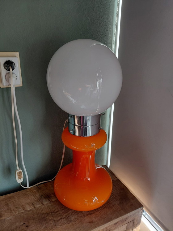 Image 1 of Massive Lamp