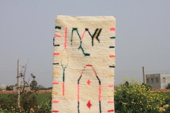 Image 1 of Marokkaanse loper 300 cm x 100 cm