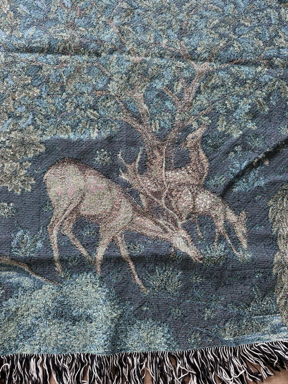 Image 1 of William Morris, la coperta Brook