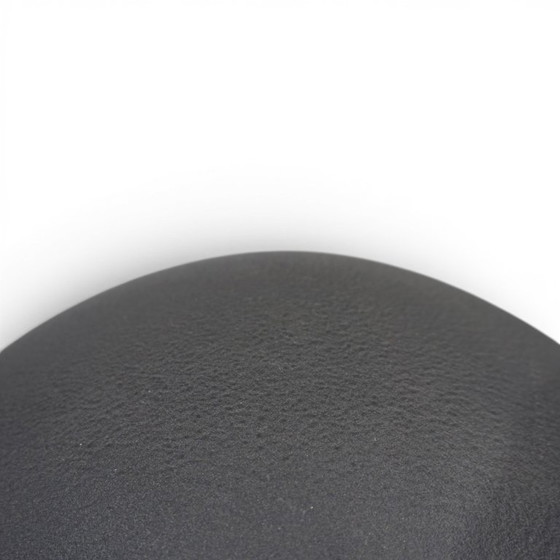 Image 1 of Cosack 7675 Black Table Lamp by Karl-Heinz Kinsky, 1956