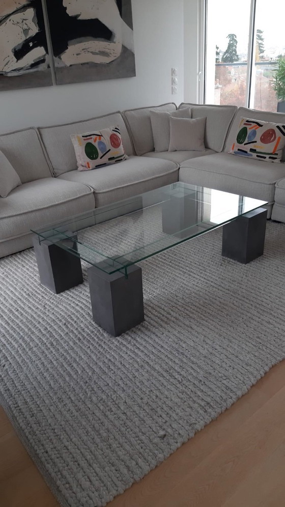 Image 1 of Tavolino da caffè Roche Bobois