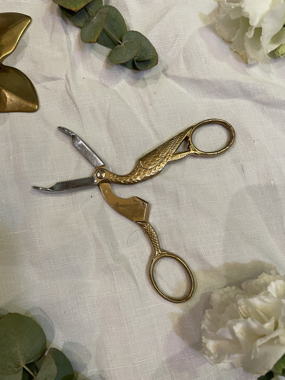 Image 1 of Suikertang Ooievaar