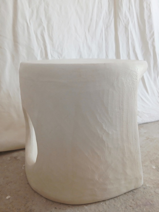 Duo Tavolini Nido Modello "HUG" – Sculture, Ceramic (photo 7 of 9)