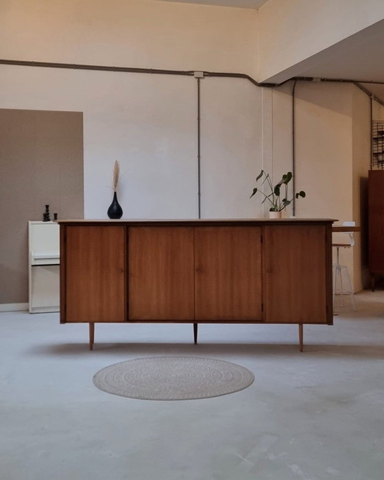 Mid Century Midboard – Vitrinas, Wood (photo 21 of 21)