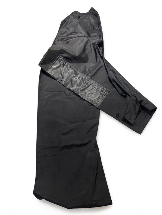 Accesorios Moto Impermeables Talla L – Tucano Urbano, Productos de mantenimiento, Textile, Nylon (photo 4 of 6)