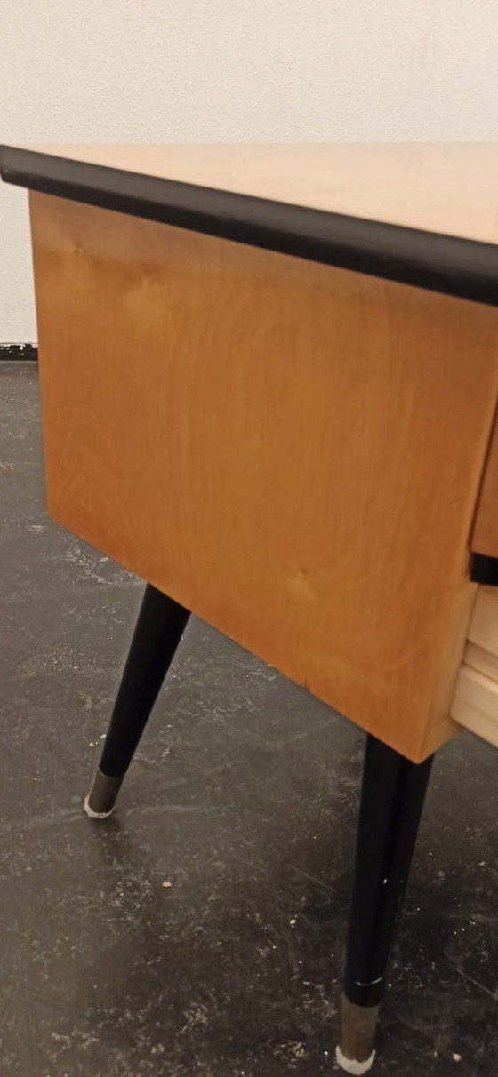 Image 1 of Vintage night stand 