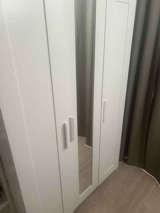 Image 1 of armadio IKEA