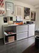 AMS SIDEBOARD KANTOOR
