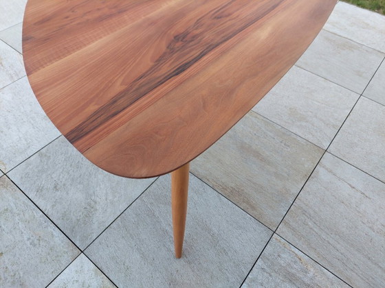 Mesa Ted Masterpiece Greyge – Mesas de comedor, Wood (photo 14 of 26)